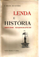 Livros/Acervo/O/OLIVEIRA MIGUEL LENDA